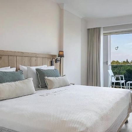 Berry Blue Hotels Side Ngoại thất bức ảnh