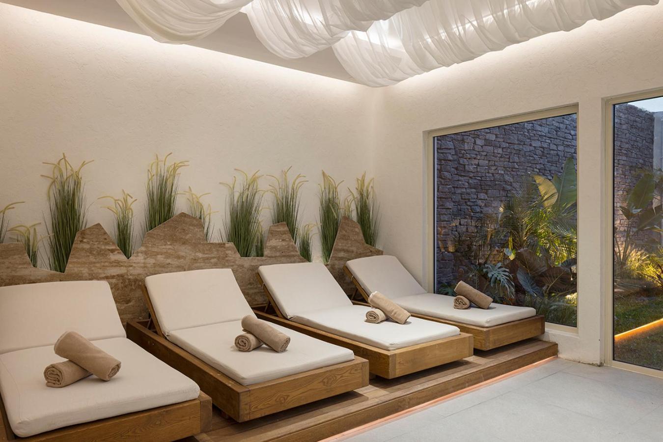 Berry Blue Hotels Side Ngoại thất bức ảnh