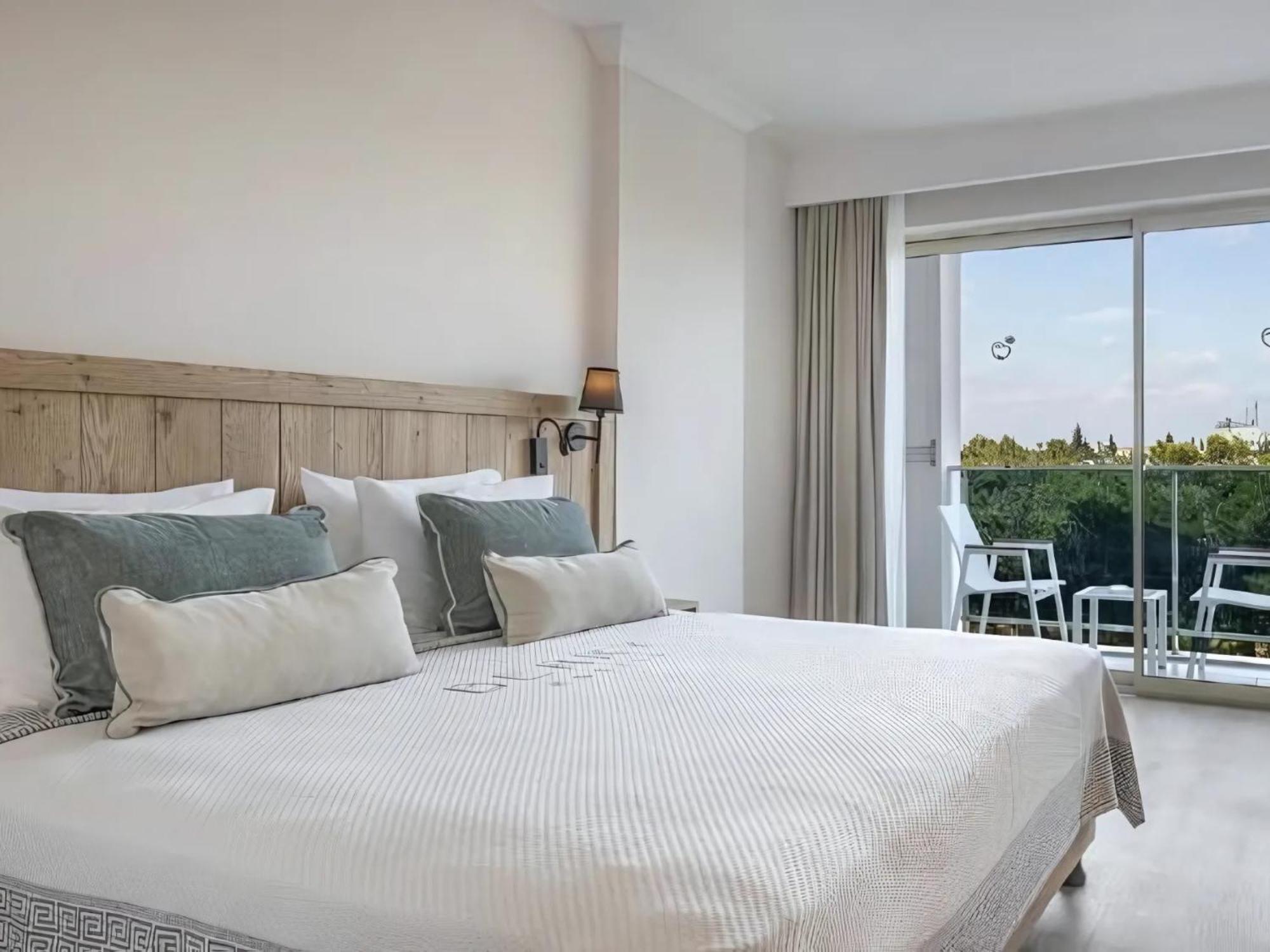 Berry Blue Hotels Side Ngoại thất bức ảnh