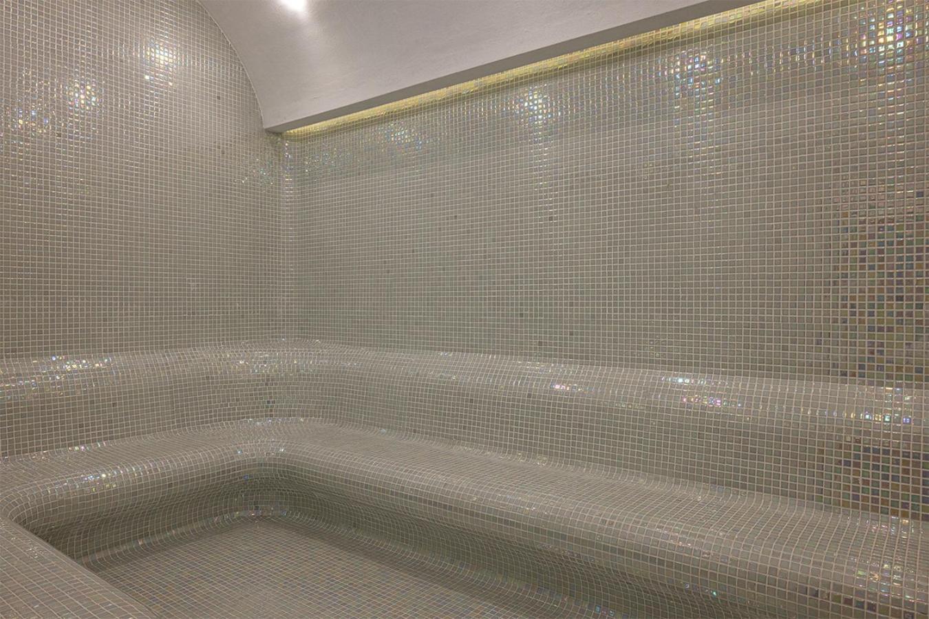 Berry Blue Hotels Side Ngoại thất bức ảnh