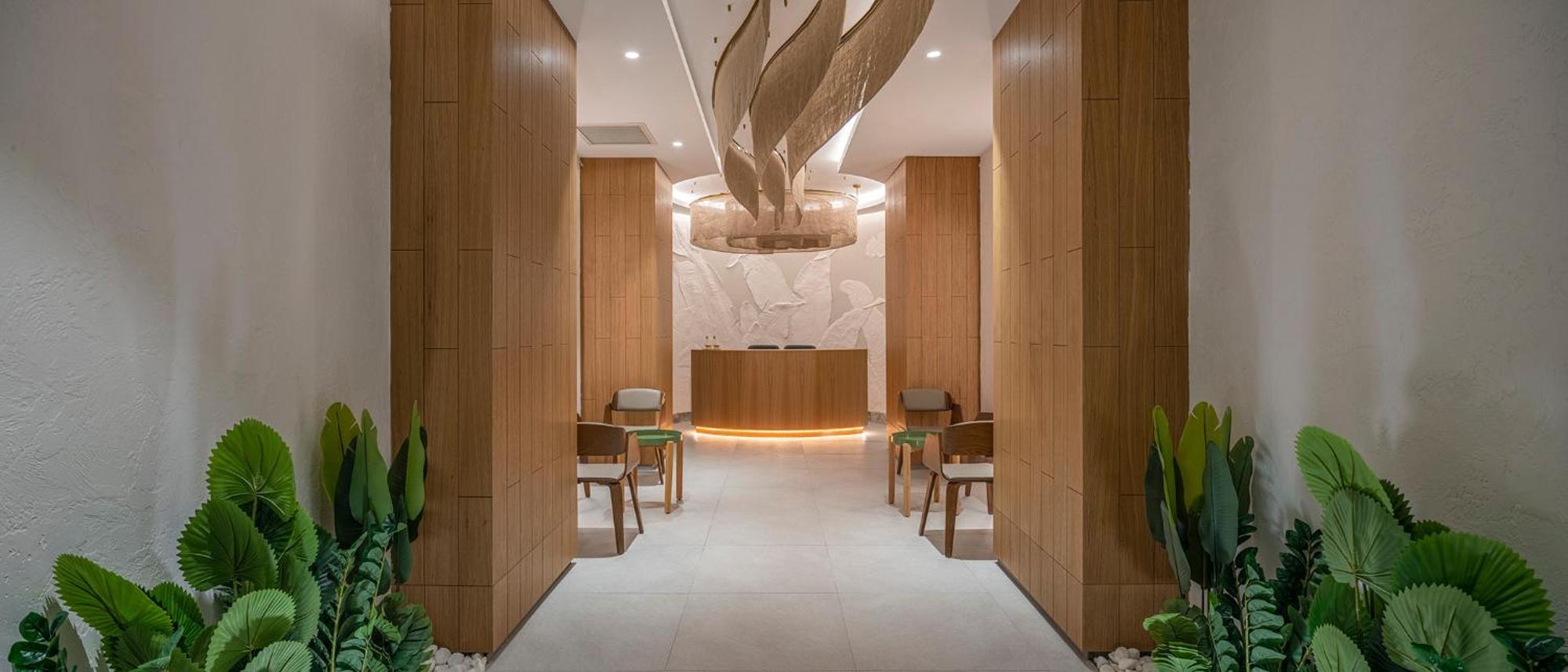 Berry Blue Hotels Side Ngoại thất bức ảnh